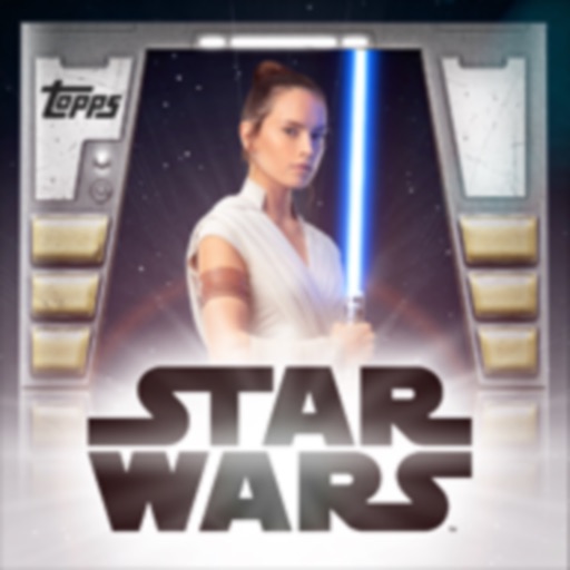 Star Wars ™: Card Dealer