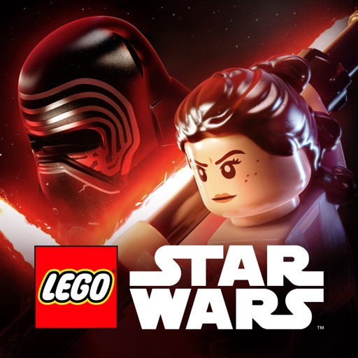  LEGO® Star Wars ™: The Force Awakens