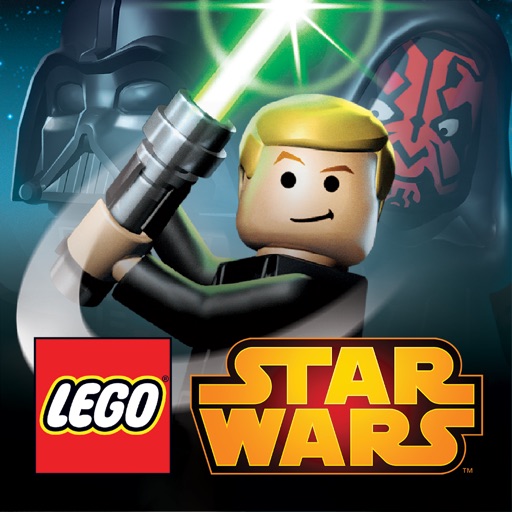 LEGO® Star Wars ™: TCS